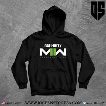 بلوفر  - call of duty modern warfare - كول أوف ديوتي مودرن وورفير