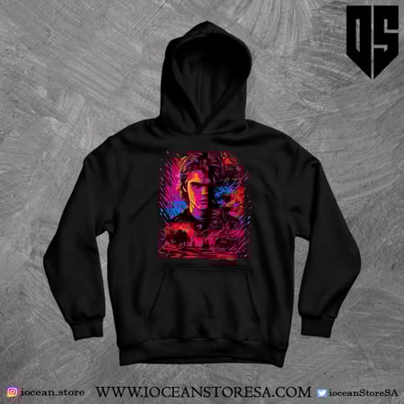 بلوفر  - star wars - حرب النجوم