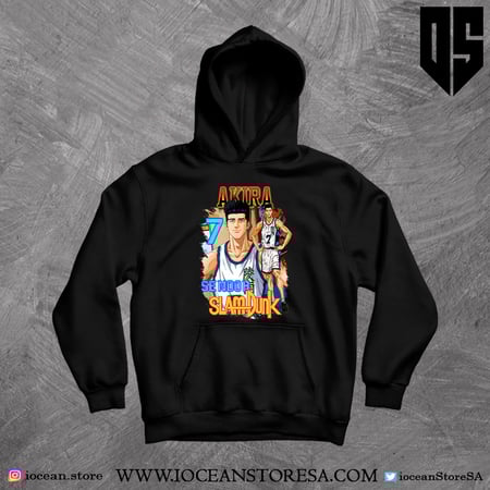 بلوفر - سلام دانك Slam Dunk