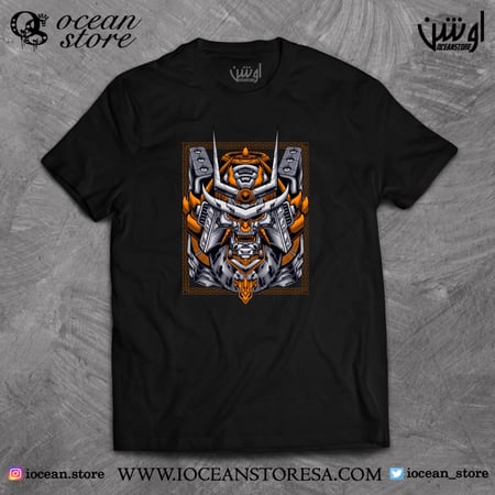 تيشيرت - جمجمة