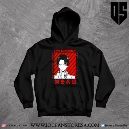 بلوفر -  Attack On Titan هجوم العمالقة