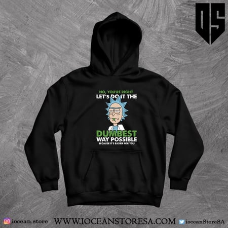 بلوفر - rick and morty - ريك ومورتي