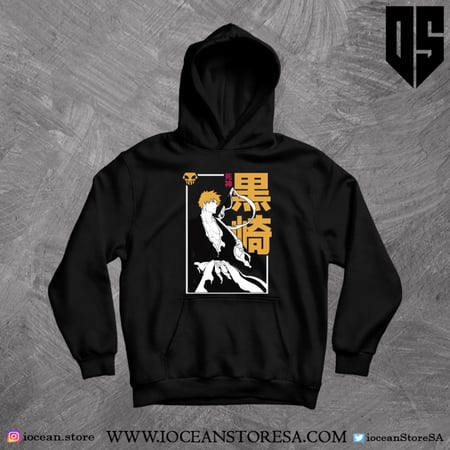 بلوفر -  Bleach - بليتش