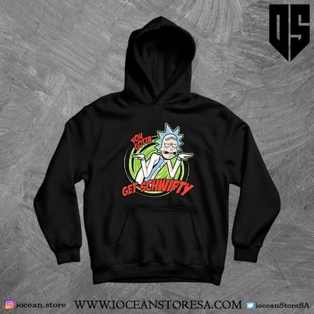 بلوفر - rick and morty - ريك ومورتي