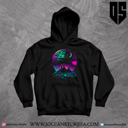 بلوفر  - star wars - حرب النجوم