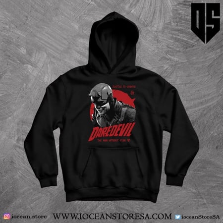 بلوفر - Daredevil - ديرديفيل