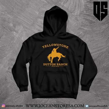 بلوفر -  yellowstone - يلوستون