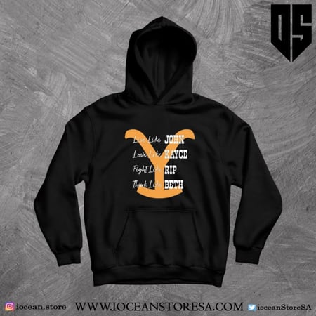 بلوفر -  yellowstone - يلوستون