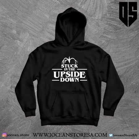 بلوفر  - stranger things - سترنجر ثنقز