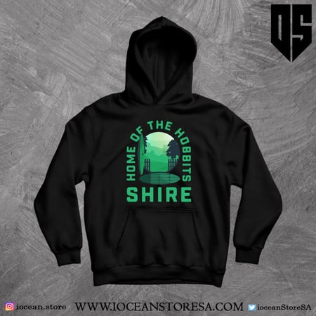 بلوفر  - سيد الخواتم - The Lord of the Rings