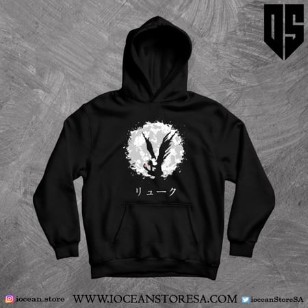 بلوفر - Death Note - ديث نوت