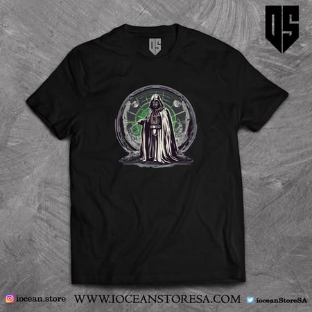 تيشيرت - star wars - حرب النجوم