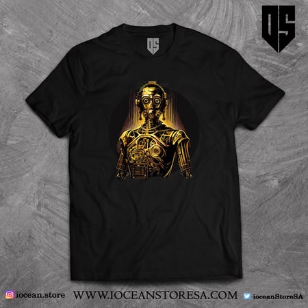 تيشيرت - star wars - حرب النجوم