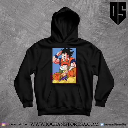 بلوفر -دراغون بول - Dragon Ball