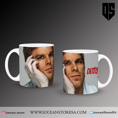 كوب - Dexter -دكستر