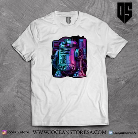 تيشيرت - star wars - حرب النجوم