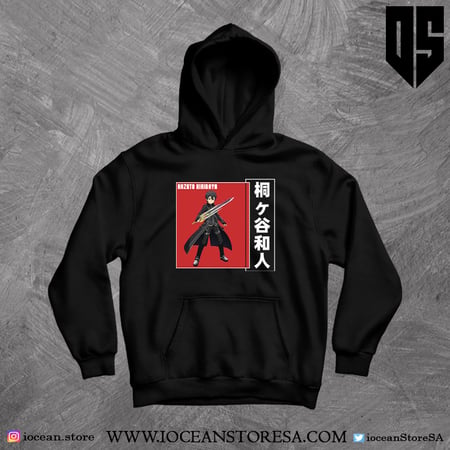 بلوفر - sword art online