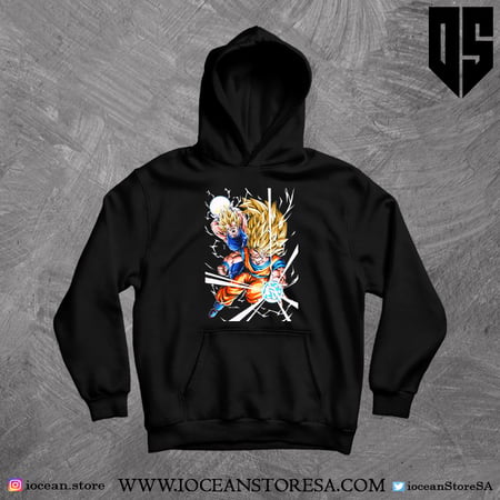 بلوفر -  دراغون بول - Dragon Ball