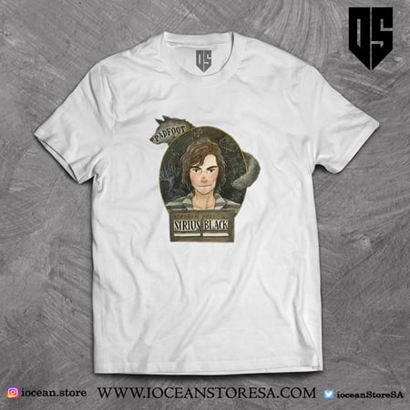 تيشيرت - harry potter - هاري بوتر