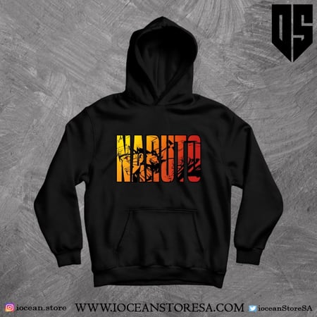 بلوفر - naruto - ناروتو