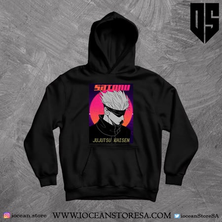 بلوفر - jujutsu kaisen - جوجوتسو كايسن