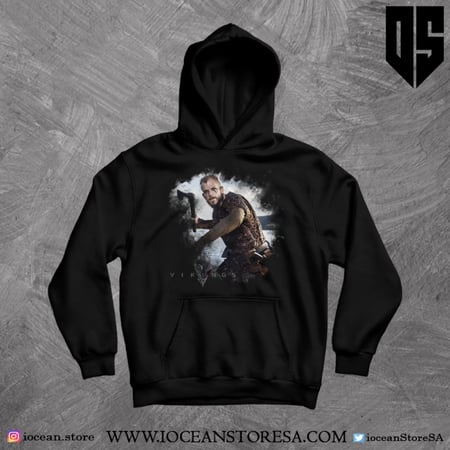 بلوفر -  - Vikings - فايكنقز