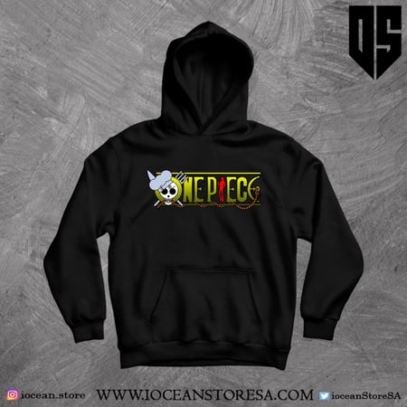 بلوفر - One Piece - ون بيس