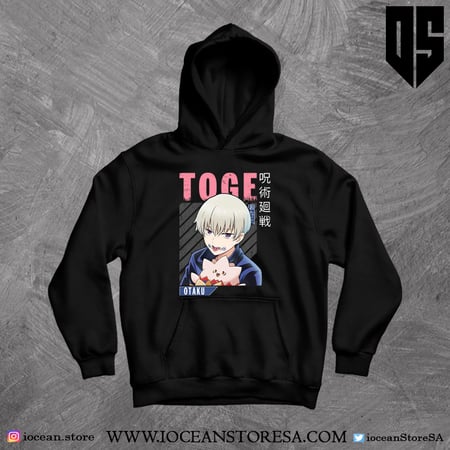 بلوفر - jujutsu kaisen - جوجوتسو كايسن