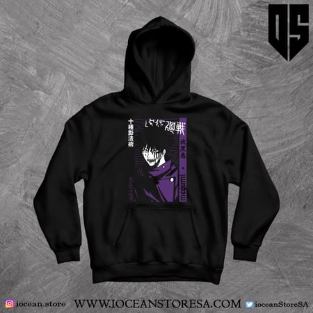 بلوفر - jujutsu kaisen - جوجوتسو كايسن