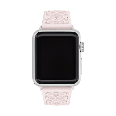 ستراب ساعة ابل من كوتش