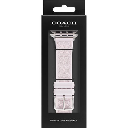 ستراب ساعة ابل من كوتش