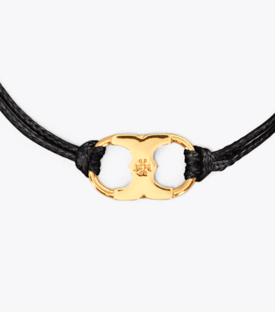 اسوارة باللون الاسود من توري برتش