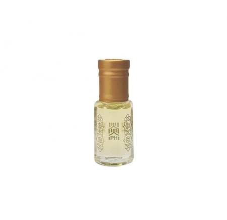 عطر زيتي مسك الرمان 6 مل