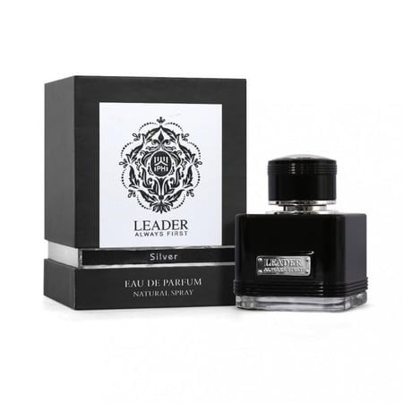 ليدر Silver