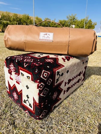 مدّه رول + مركى سهلة الحمل  مترين في 80 سانتي