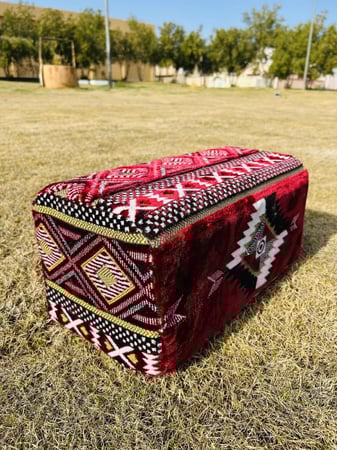 مركى  ضغط ٦٠ ممتاز