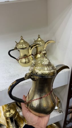 طقم بغدادي