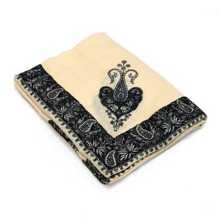 شال شتوي ايمانويل انقارو