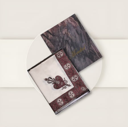 شال كشميري (طويق)