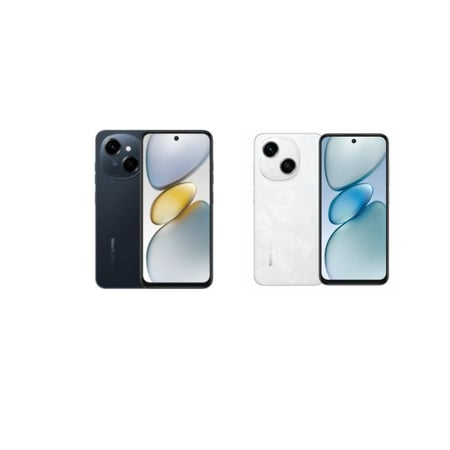 جوال تكنو سبارك جو 1, 4 جيجا رام , ذاكرة 128 جيجا,