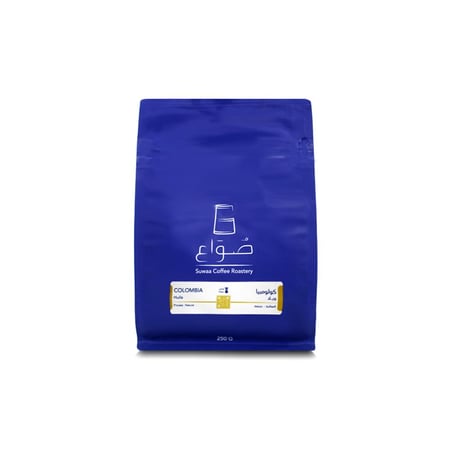 صواع كولومبيا ويلا محمصة صواع