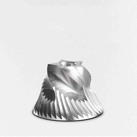 مطحنة قهوة مختصة يدوية تحكم مزدوج  يدوي ويو اس بي