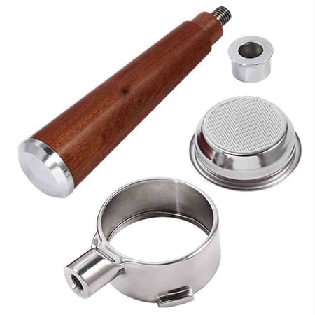 بورتافلتر مكشوف  ديلونجي Delonghi portafilter