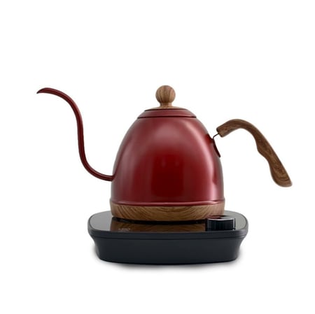 غلاية  V60 INVIEN PRO  الذكية بسعة اجمالية 1 لتر