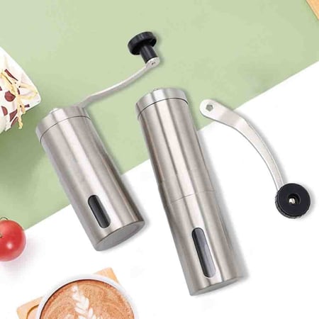 مجموعة أدوات تحضير V60 مقاس 01 الصغير تكفي لشخصين