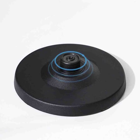 ابريق ترشيح قهوة مختصة كهربائي