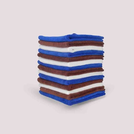 منشفة باريستا قماش تنظيف طاولات واركان القهوة