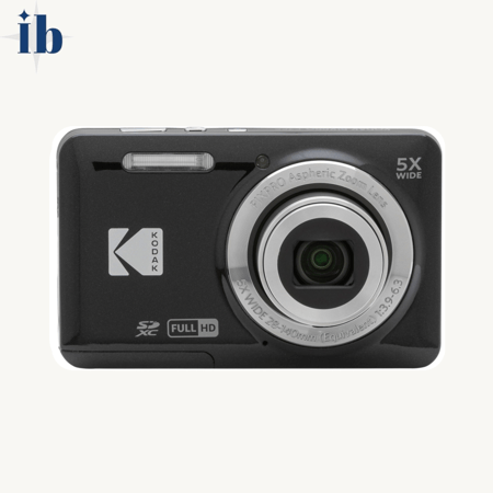 Kodak pixpro FZ55
