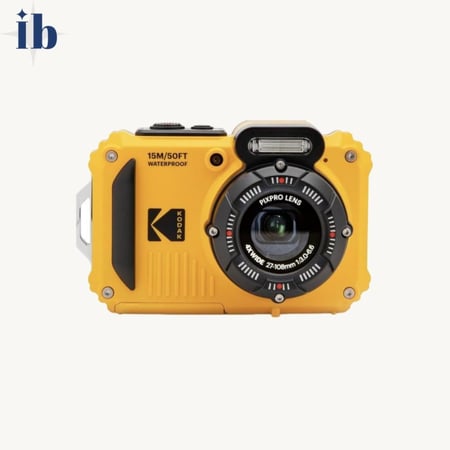 Kodak WPZ2