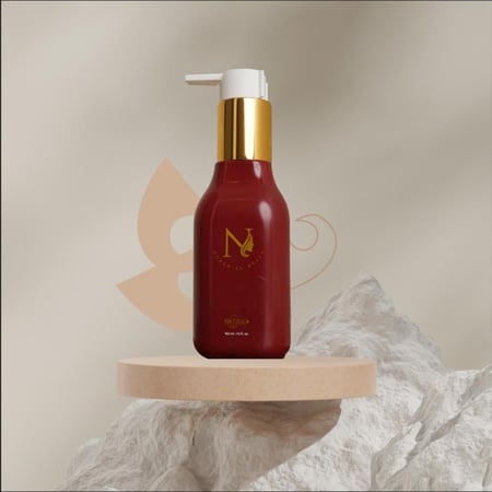 زيت لقشرة الشعر نوره الهيلا 150مل -  زيت للقشره